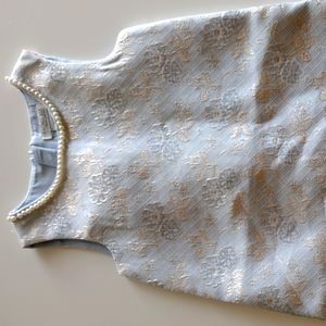 Rachel Zoe dress size 3-4y